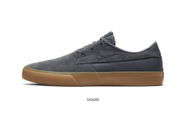 Nike sb best sale shane zalando